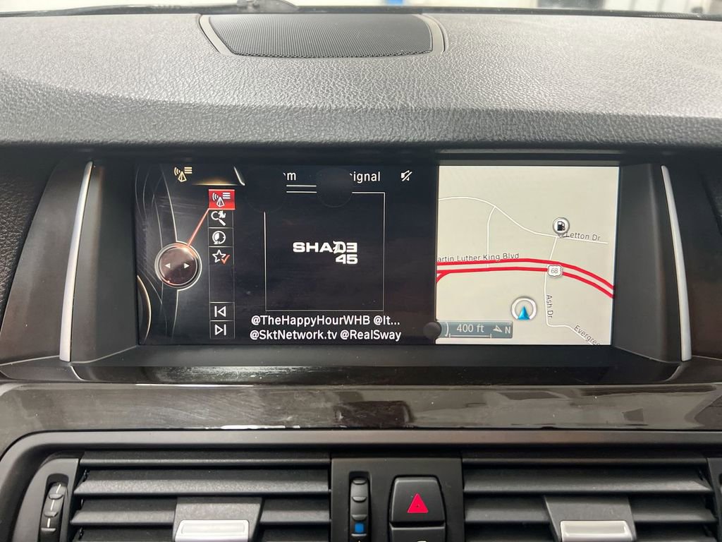 Used 2015 BMW 528i Sedan RWD image 14