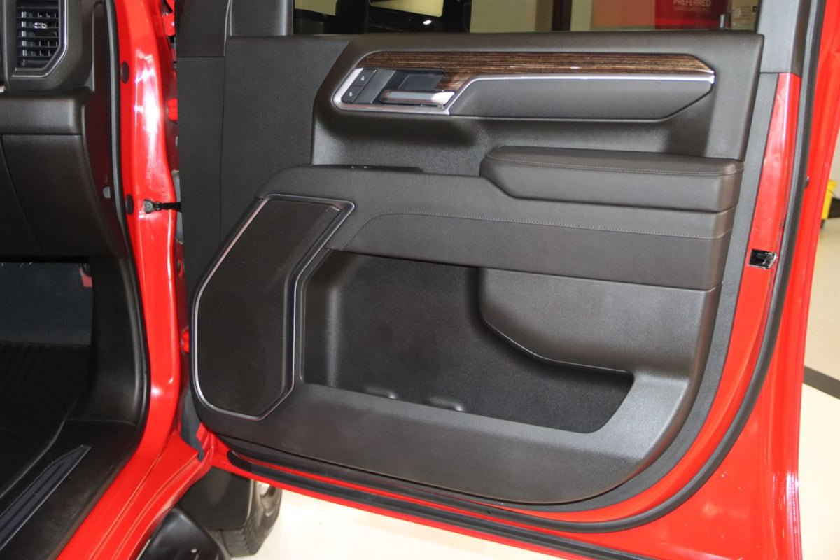 Used 2026 GMC Sierra 3500 SLE w/ SLE Value Package AWD/4WD image 64