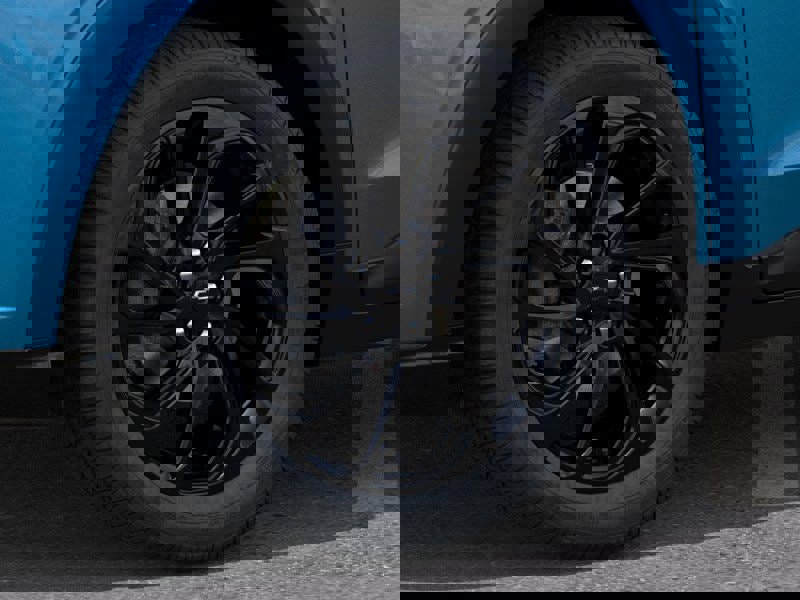 New 2027 Chevrolet Bolt RS image 9