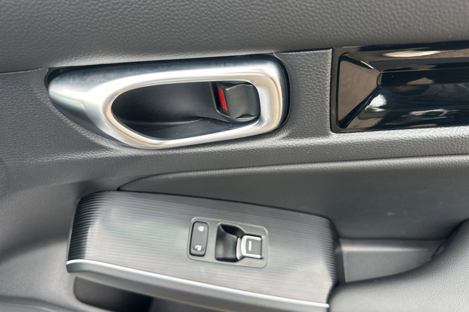 Used 2026 Honda Civic Sport Touring image 17