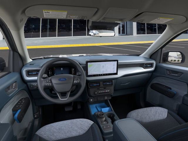 New 2026 Ford Maverick XLT image 9