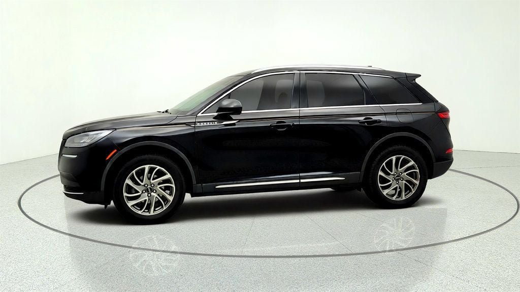 Used 2021 Lincoln Corsair FWD w/ Equipment Group 101A image 8