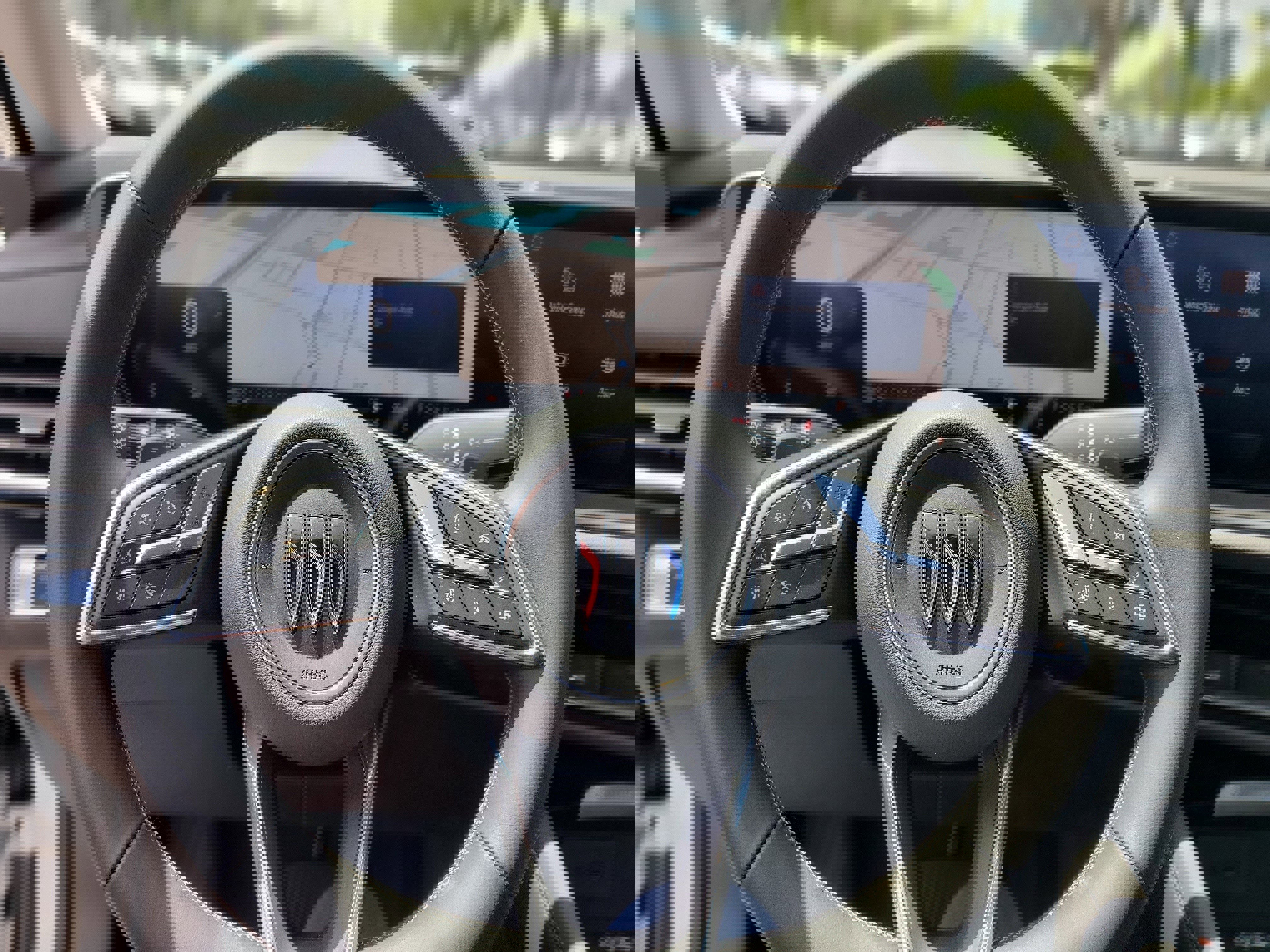 New 2026 Buick Enclave Preferred w/ Power Package image 14