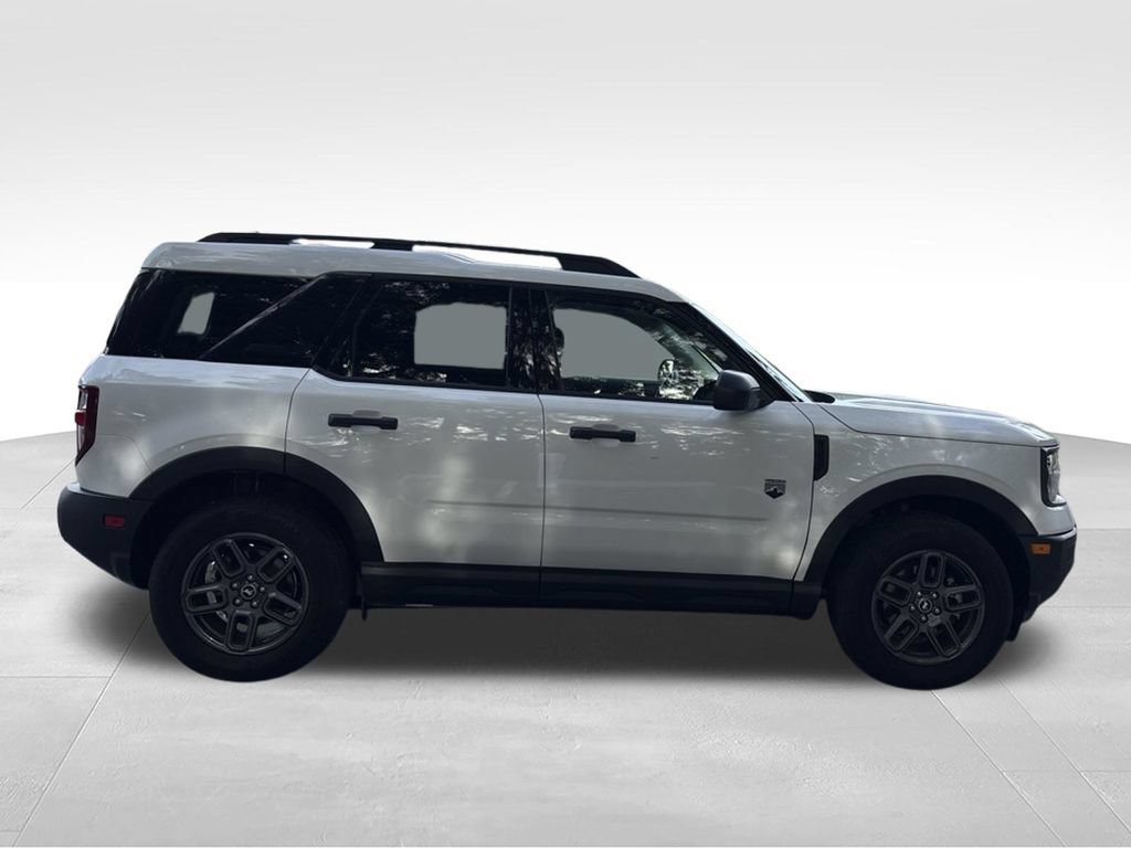 Used 2025 Ford Bronco Sport Big Bend AWD/4WD image 6