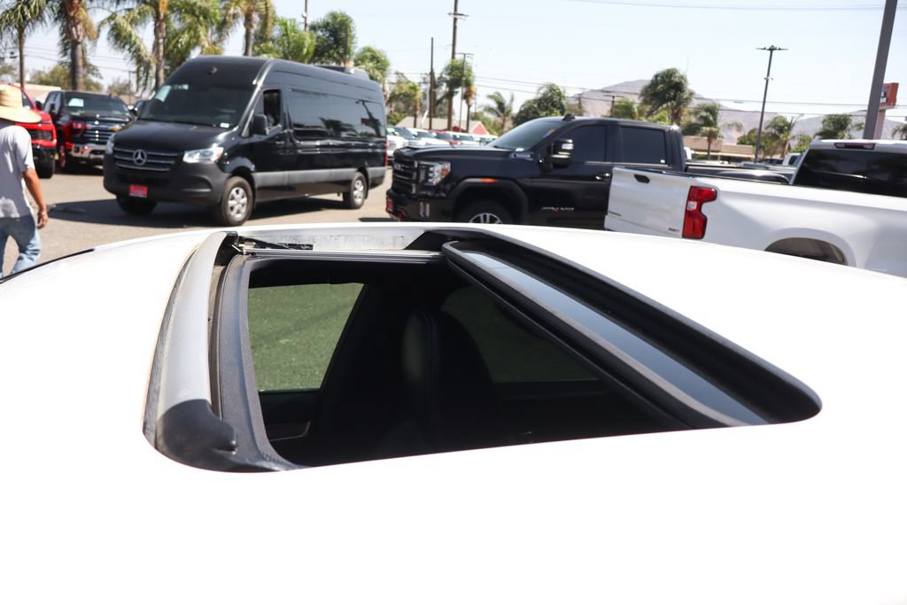 Used 2019 Lexus GS 350 F Sport RWD image 30