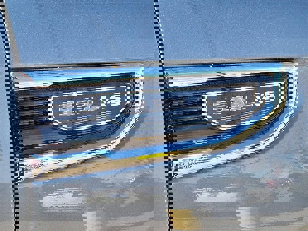 Certified 2024 GMC Sierra 1500 SLT image 14