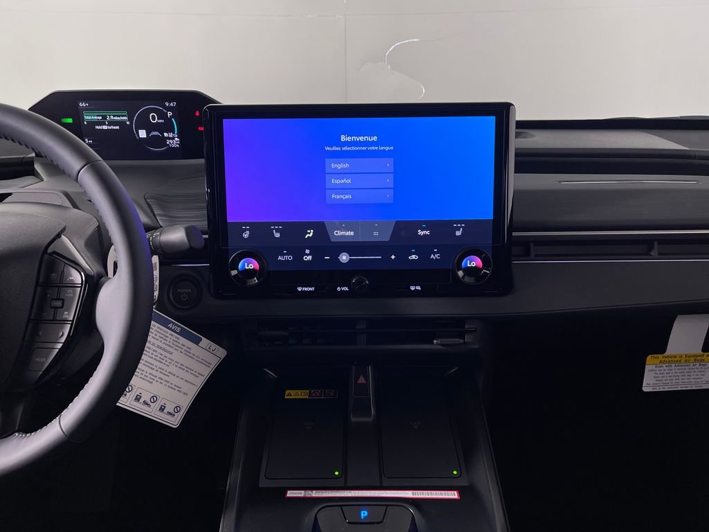 New 2026 Toyota C-HR AWD/4WD image 15