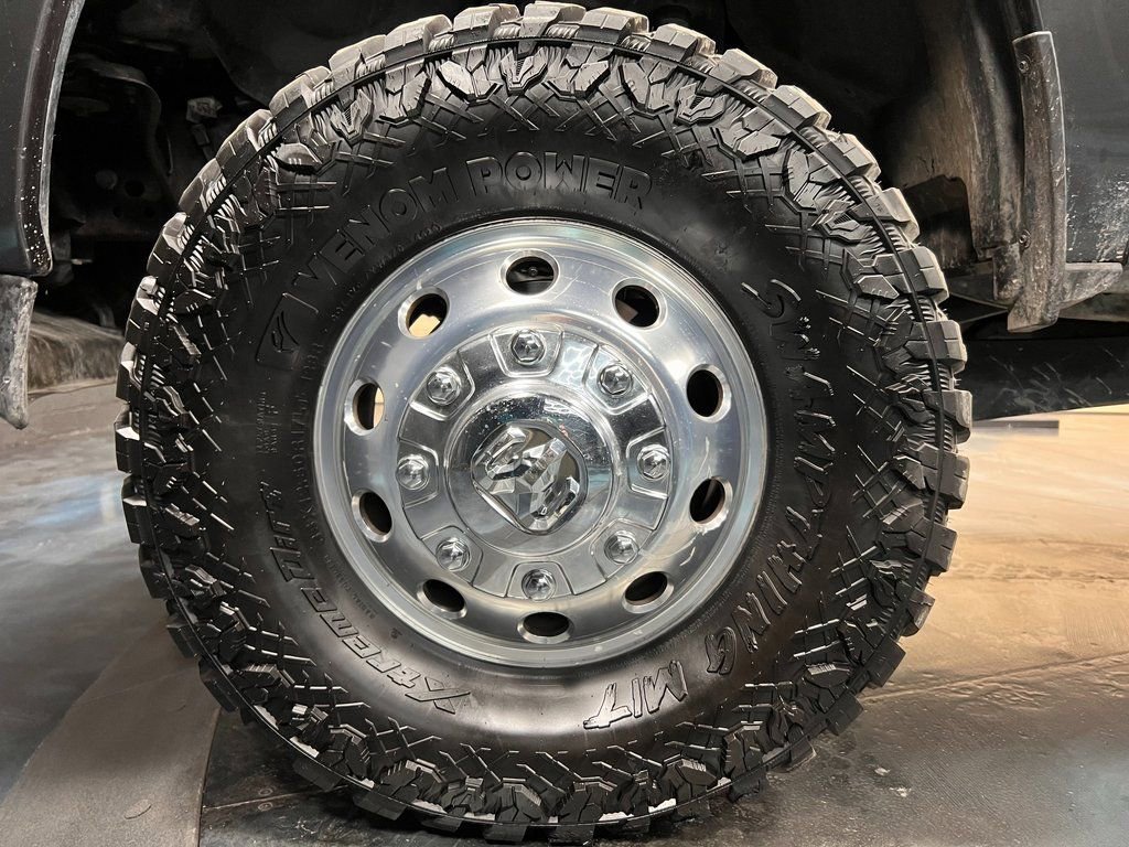 Used 2020 RAM 3500 Lone Star w/ Level 2 Equipment Group image 21