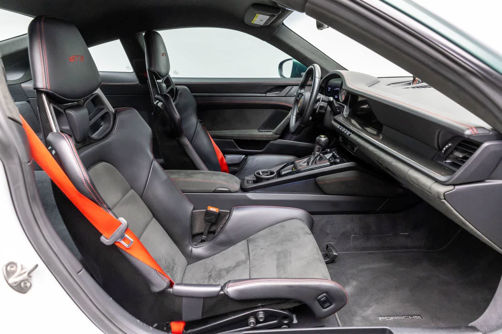 Used 2023 Porsche 911 GT3 RWD image 14