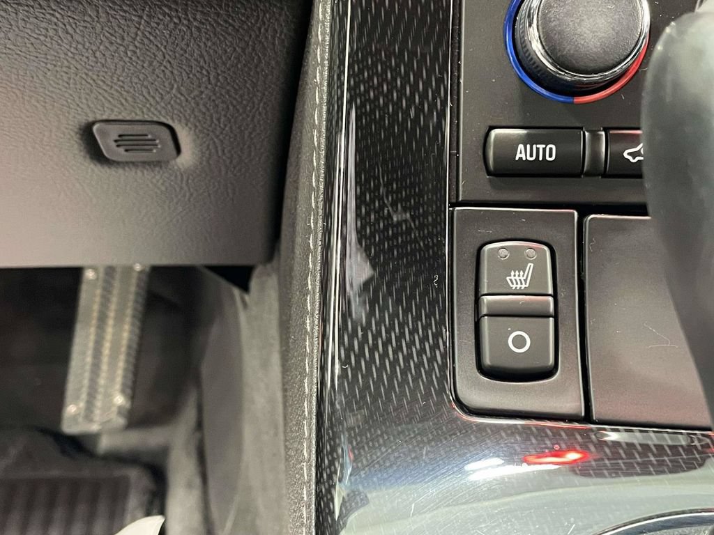 Used 2009 Chevrolet Corvette Coupe w/ Preferred Equipment Group RWD image 20