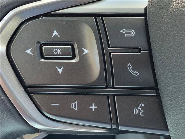Used 2025 Lexus RX 350 Premium w/ Accessory Package (Z1) FWD image 9