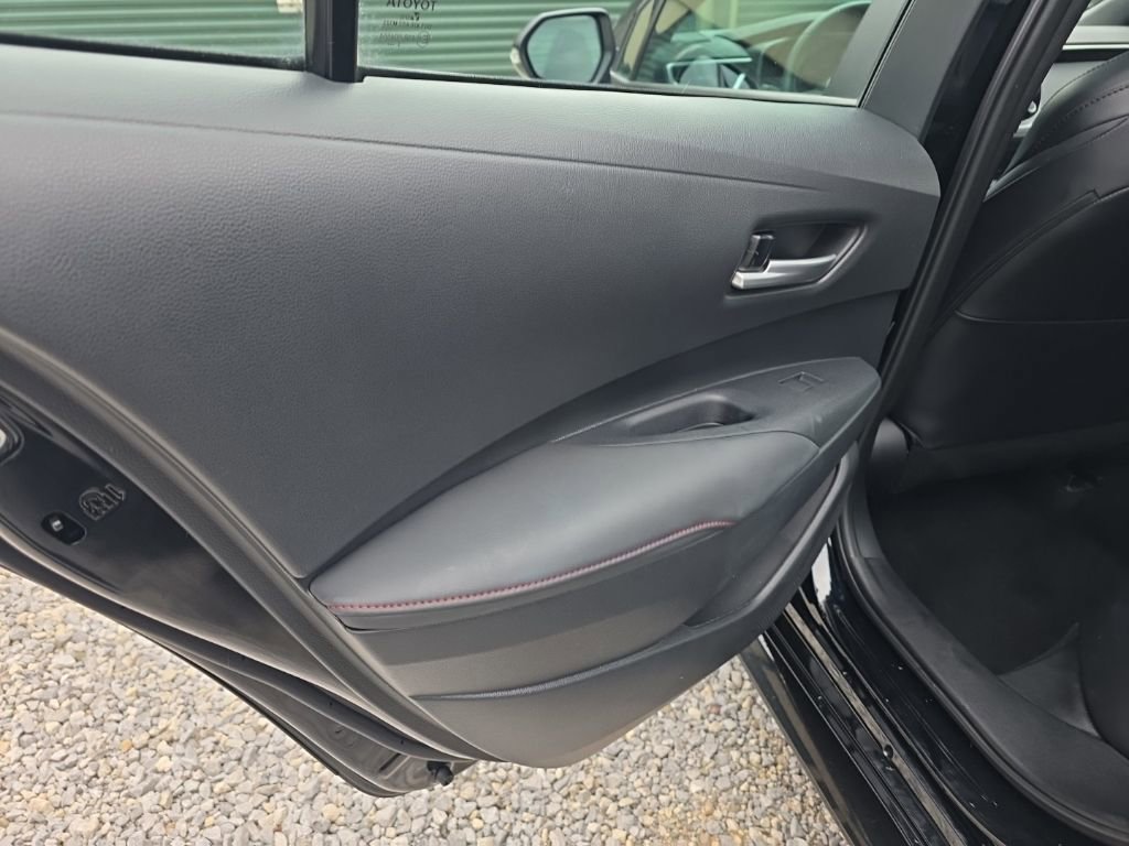 Certified 2024 Toyota Corolla XSE FWD image 15