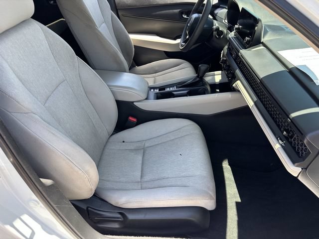 Used 2024 Honda Accord LX image 11