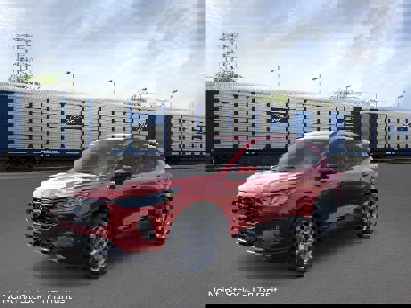 New 2026 Ford Escape ST-Line Select image 1