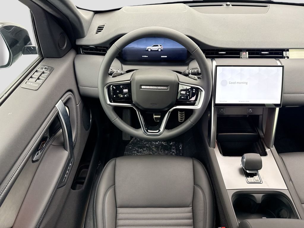 New 2026 Land Rover Discovery Sport Landmark AWD/4WD image 10