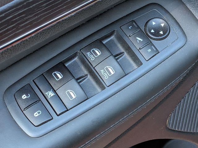 Certified 2020 Jeep Grand Cherokee High Altitude AWD/4WD image 25