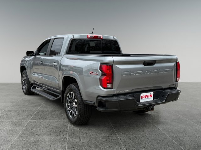 Used 2023 Chevrolet Colorado Z71 w/ Z71 Convenience Package 2 image 3