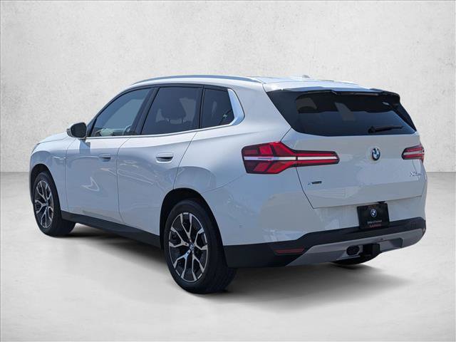 Used 2026 BMW X3 xDrive30i w/ Premium Package AWD/4WD image 8