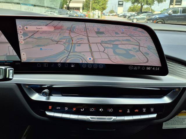 New 2026 Cadillac Lyriq Signature Luxury AWD/4WD image 17