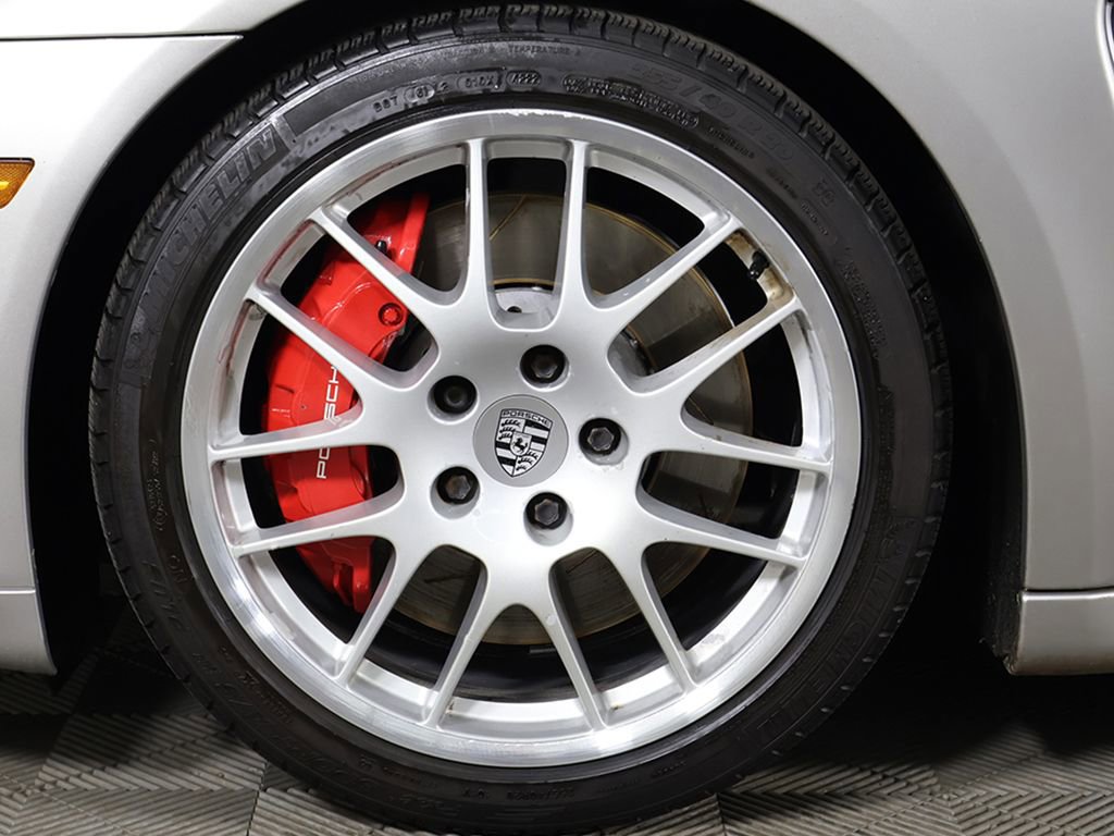 Used 2013 Porsche Panamera AWD/4WD image 23