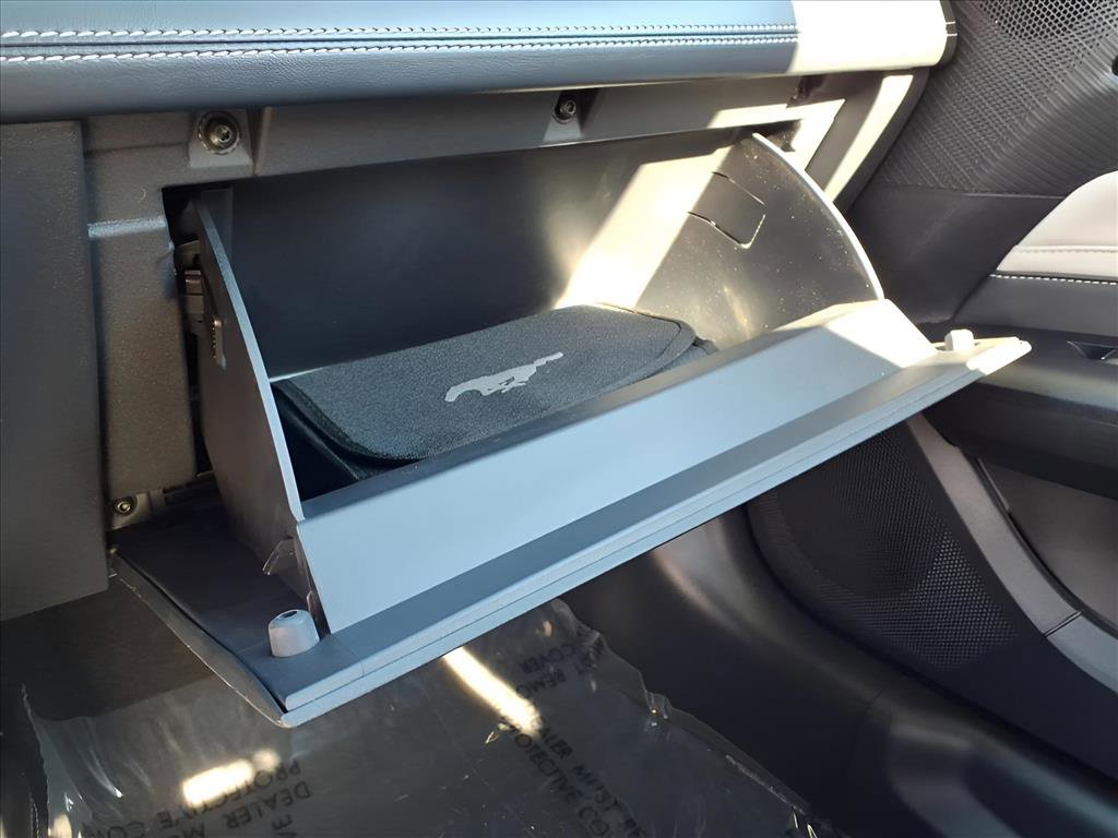Used 2024 Ford Mustang Premium image 20