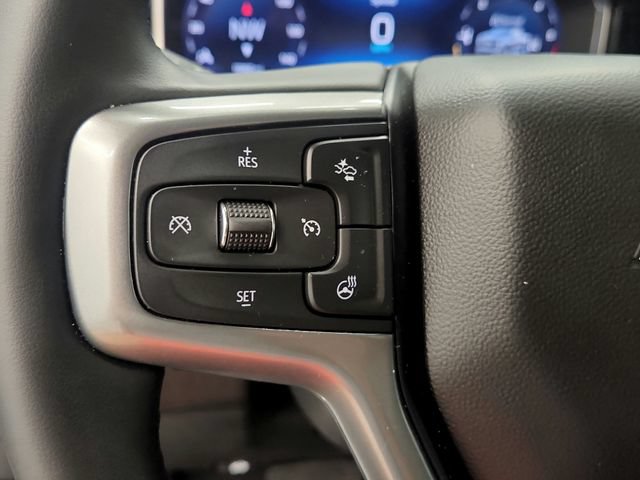 Used 2024 Chevrolet Silverado 1500 RST w/ Z71 Off-Road Package AWD/4WD image 34