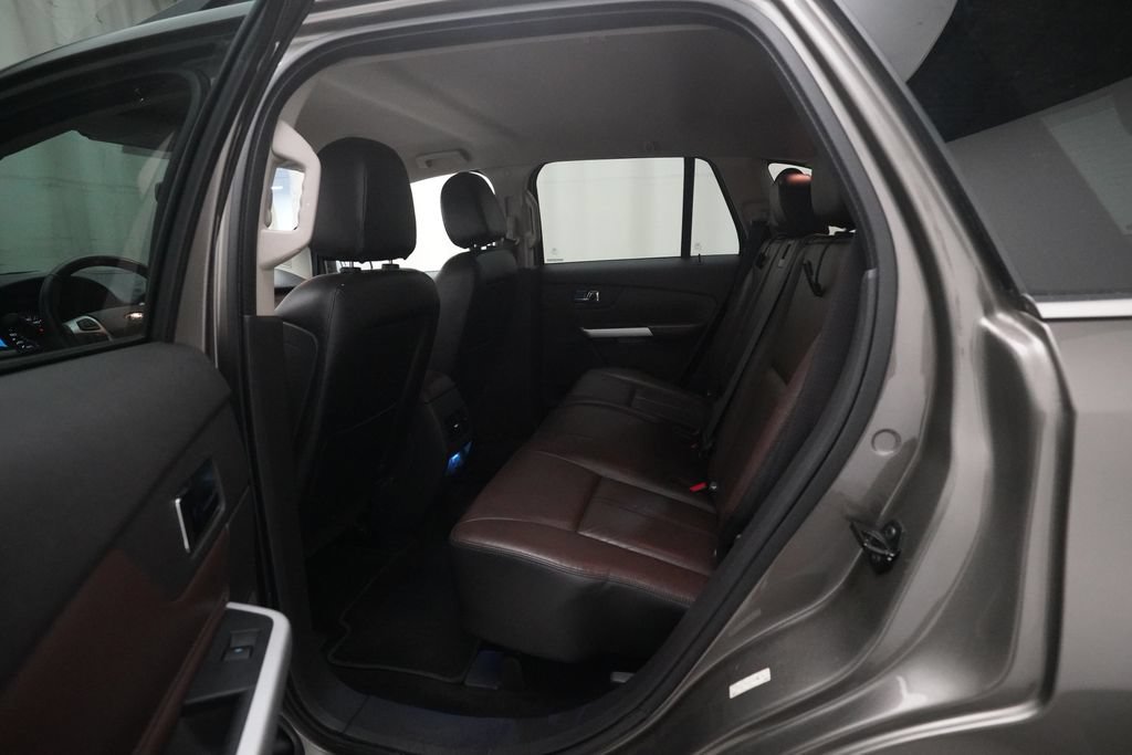 Used 2013 Ford Edge Limited AWD/4WD image 15