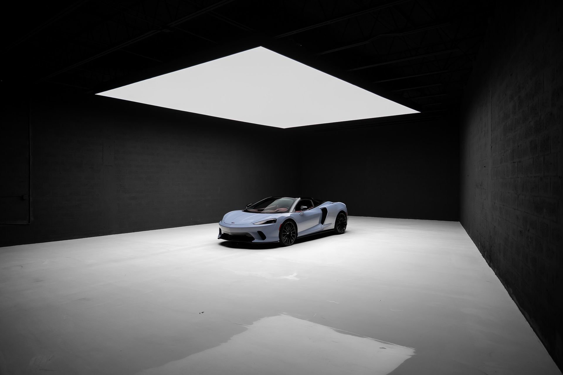 Used 2023 McLaren GT RWD image 67