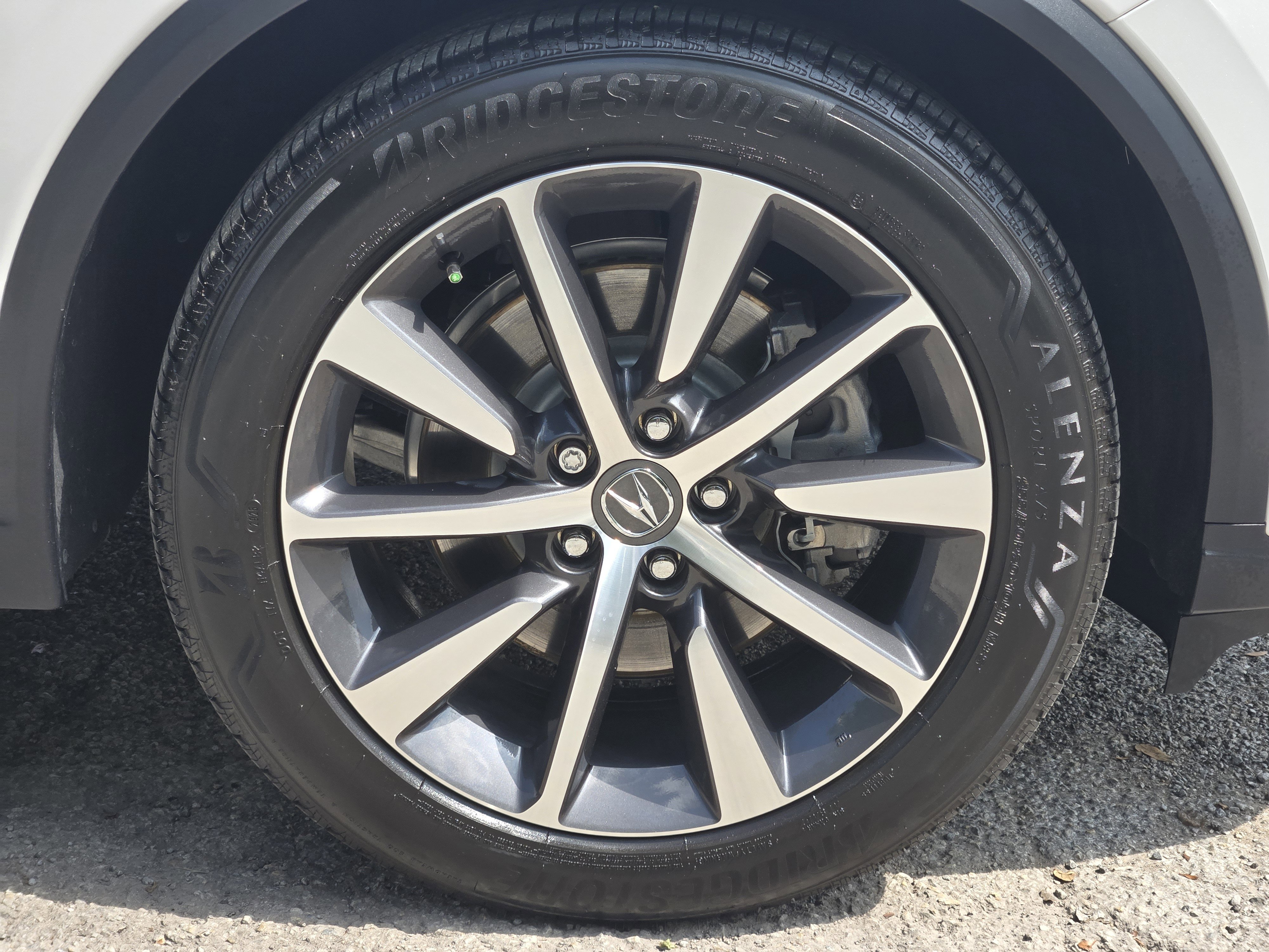 Certified 2026 Acura MDX FWD w/ Technology Package image 12