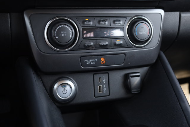 Certified 2023 Nissan Leaf S FWD image 23
