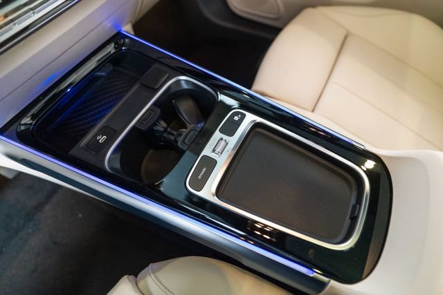 New 2026 Mercedes-Benz GLB 250 4MATIC image 22