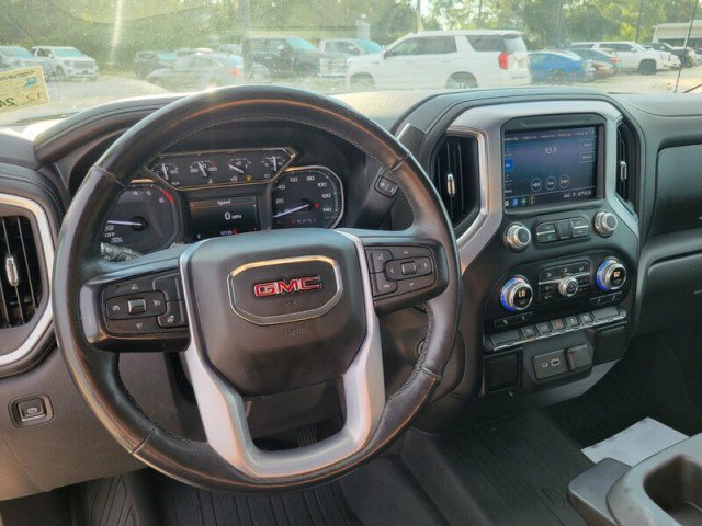 Used 2020 GMC Sierra 1500 Elevation w/ Elevation Value Package image 15