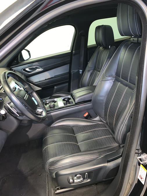 Used 2020 Land Rover Range Rover Velar R-Dynamic HSE AWD/4WD image 17