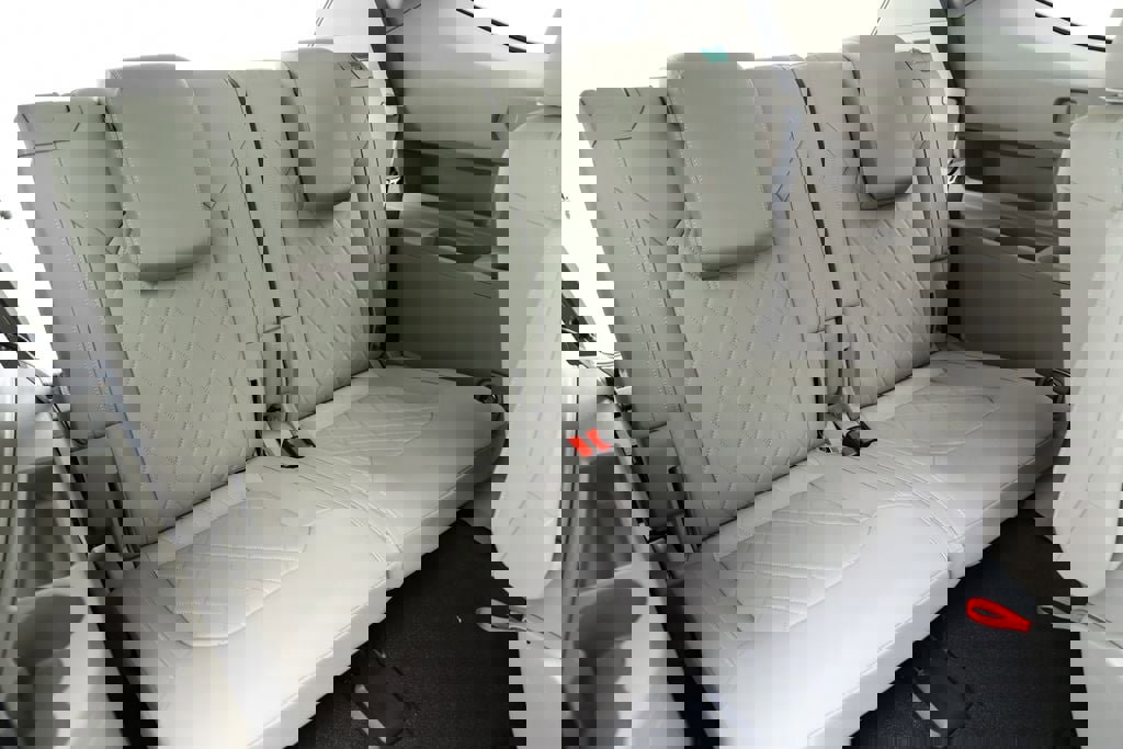 New 2026 Volkswagen Atlas SEL Premium R-Line image 40