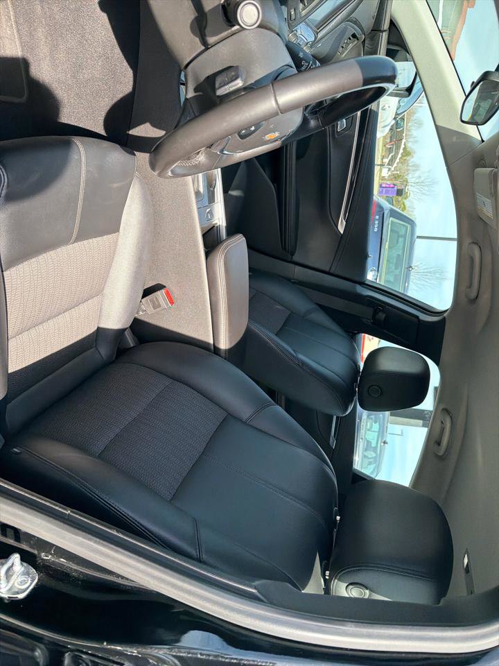 Used 2020 Chevrolet Impala LT image 16