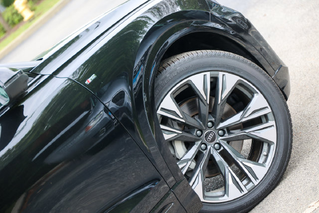 New 2026 Audi Q8 Prestige AWD/4WD image 29