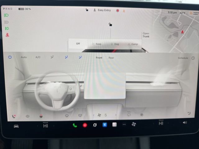 Used 2024 Tesla Model Y Long Range image 26