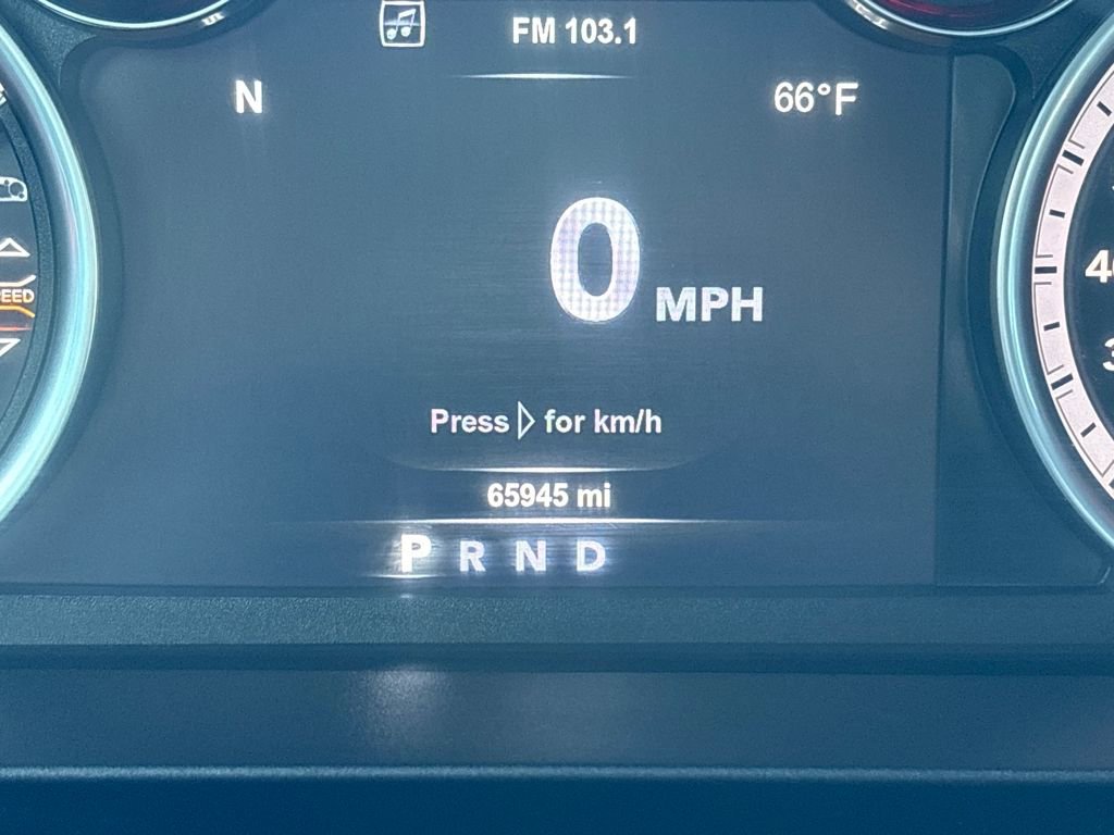 Used 2018 RAM 1500 Big Horn image 16