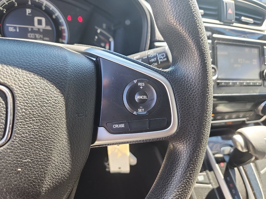 Used 2019 Honda CR-V LX image 16