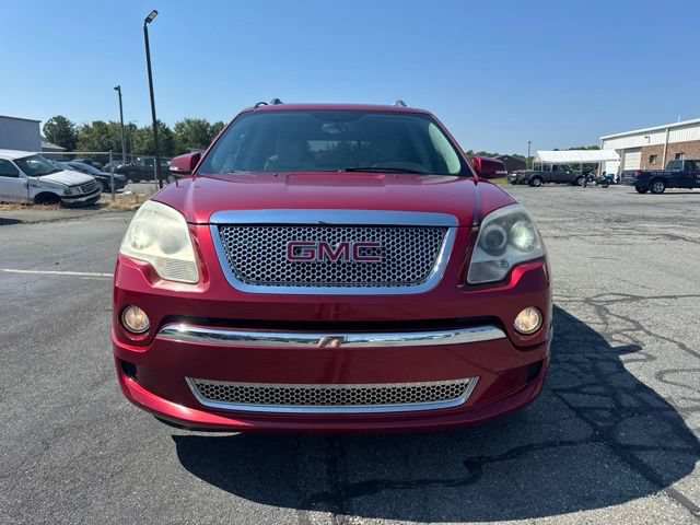 Used 2012 GMC Acadia Denali FWD image 2