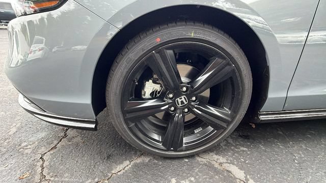 New 2026 Honda Accord Sport image 10