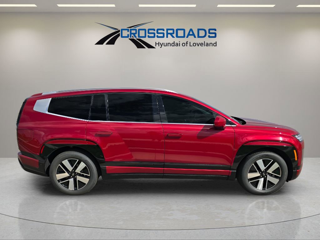 New 2026 Hyundai Ioniq 9 SEL image 6