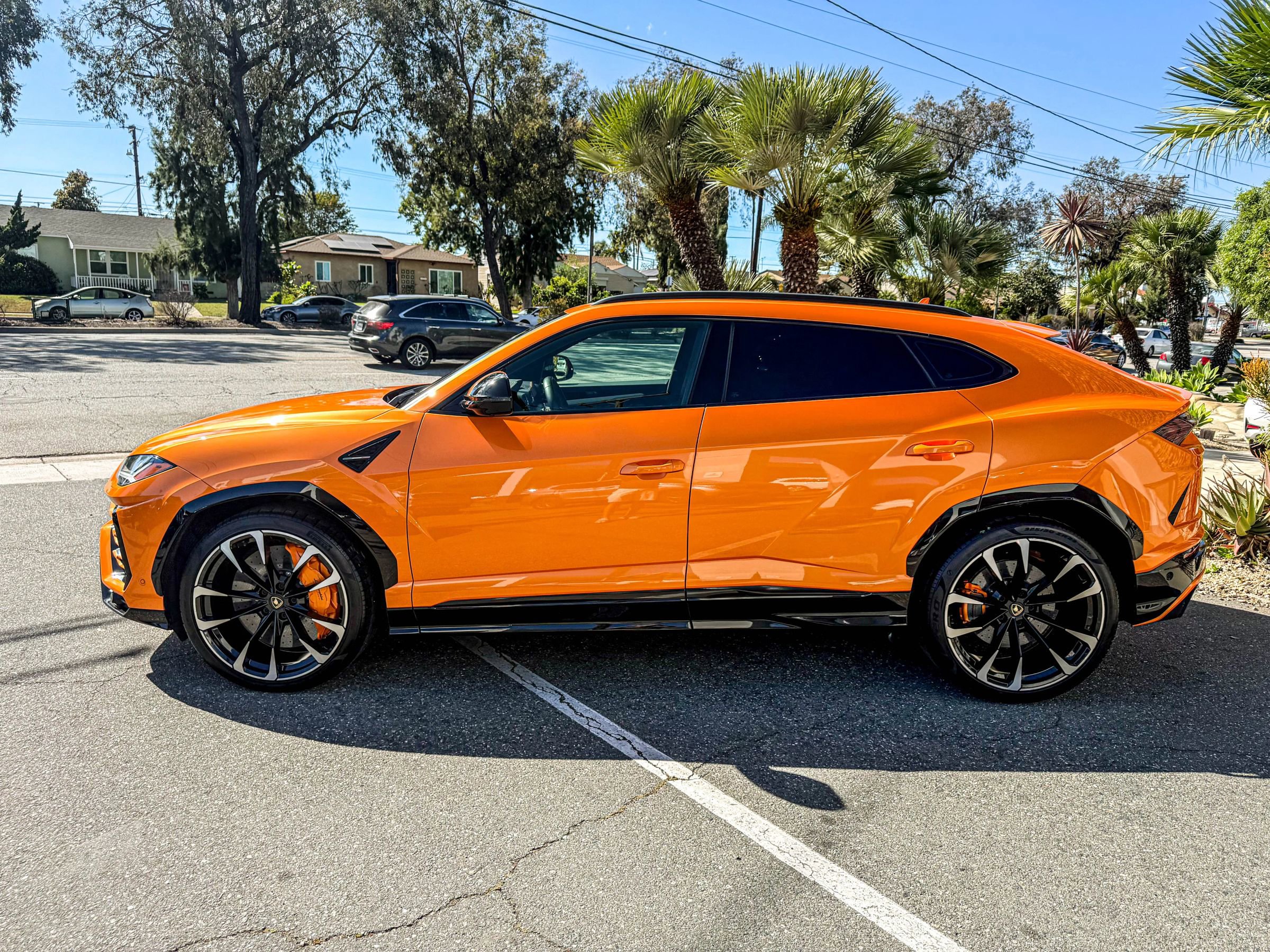 Used 2021 Lamborghini Urus image 13