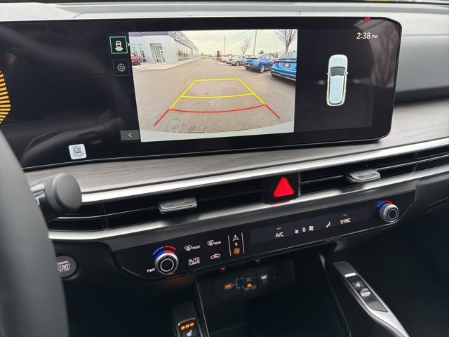 New 2026 Kia Sorento X-Line EX image 15