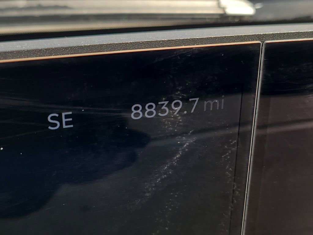 Used 2025 Lincoln Navigator Reserve w/ Jet Appearance Package image 32