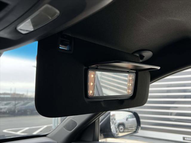 Certified 2023 Cadillac CT4 Luxury w/ Sun And Sound Package image 32