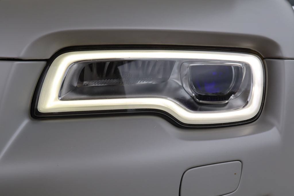 Used 2016 Rolls-Royce Ghost RWD image 7