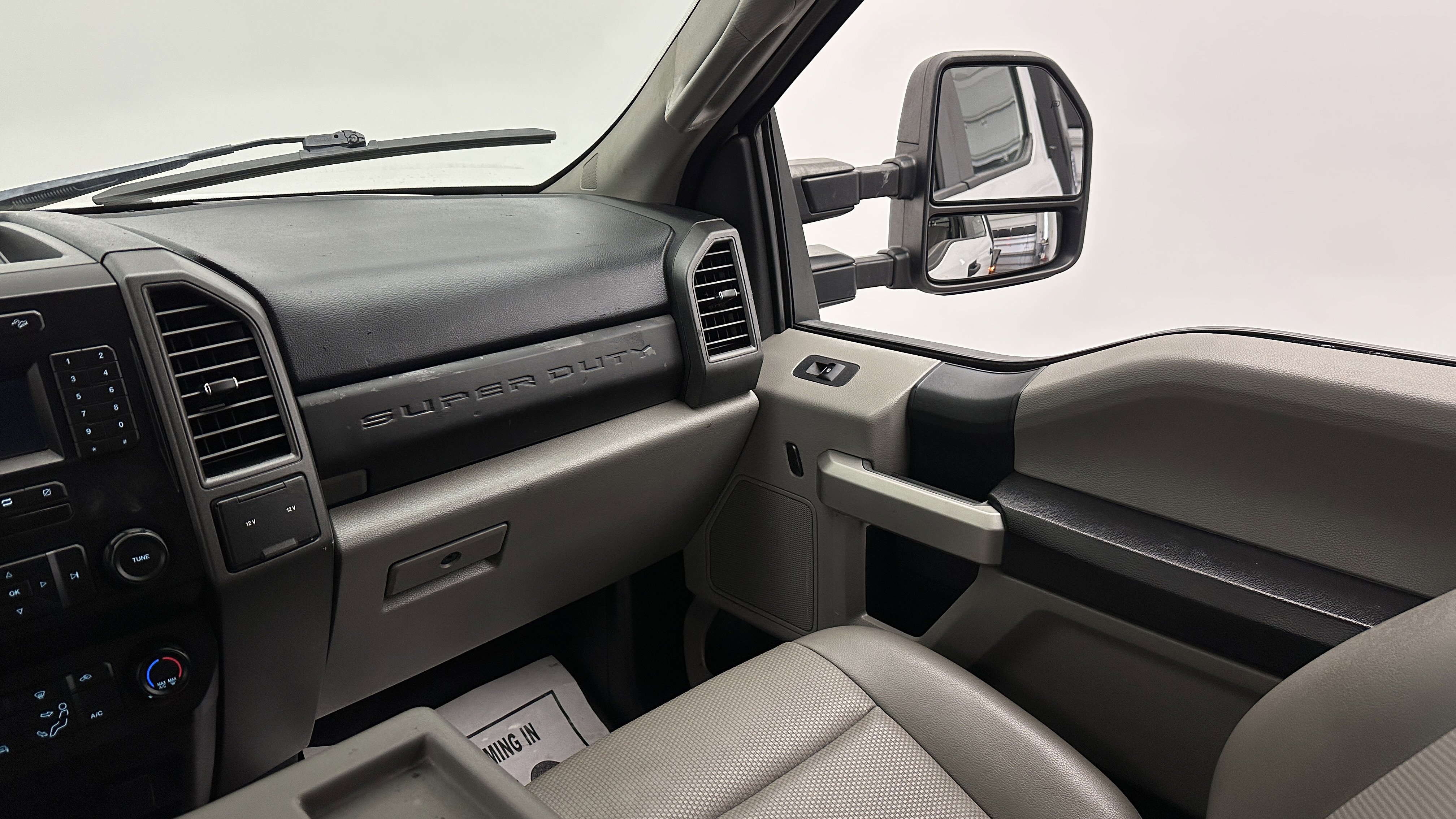 Used 2020 Ford F350 XL image 18