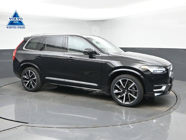 Used 2024 Volvo XC90 B6 Ultimate w/ Lounge Package AWD/4WD image 1