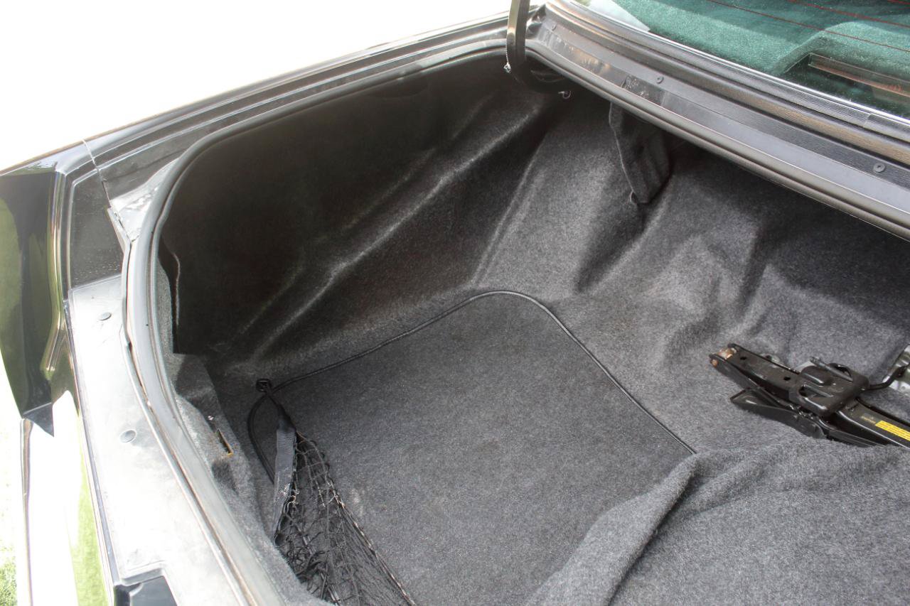 Used 1996 Cadillac Fleetwood Brougham RWD image 59